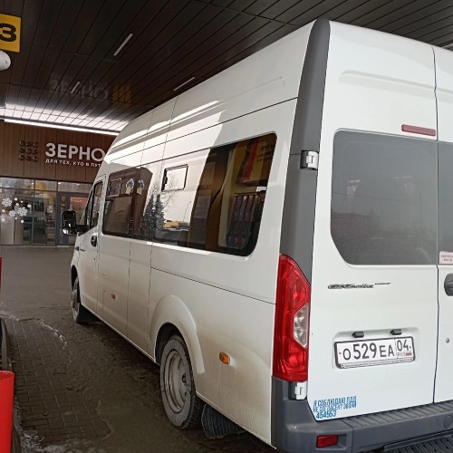 Чемал – легенды и реальность