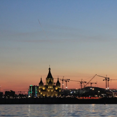 Прогулка на яхте — видовая или с купанием у острова