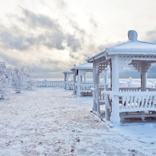 В Листвянку из Иркутска на выходные: Байкал, КБЖД и погружение в культуру