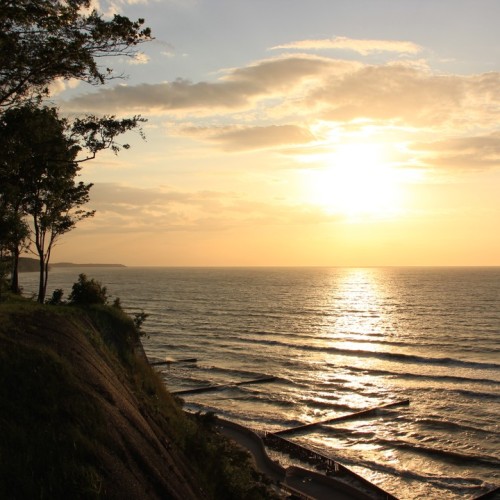 Европейские выходные на Балтийском побережье в мини-группе