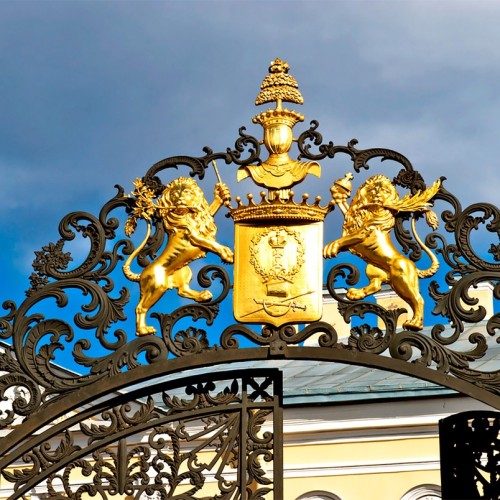 Музей Фаберже и Шереметевский дворец: погружение в мир аристократии