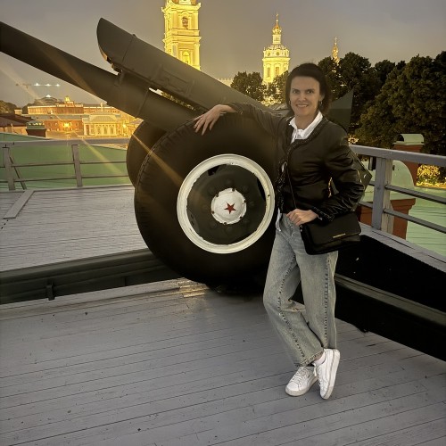 Петербургские тайны: на авто по историческому центру