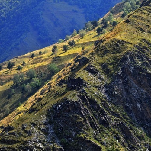 Индивидуальное автопутешествие к сокровищам Чечни: от мечетей до озера, водопадов и башен