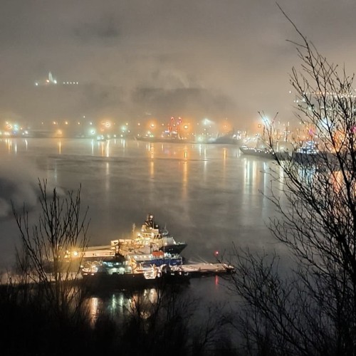 Арктические приключения: морская прогулка в поисках китов, Териберка и этническая деревня