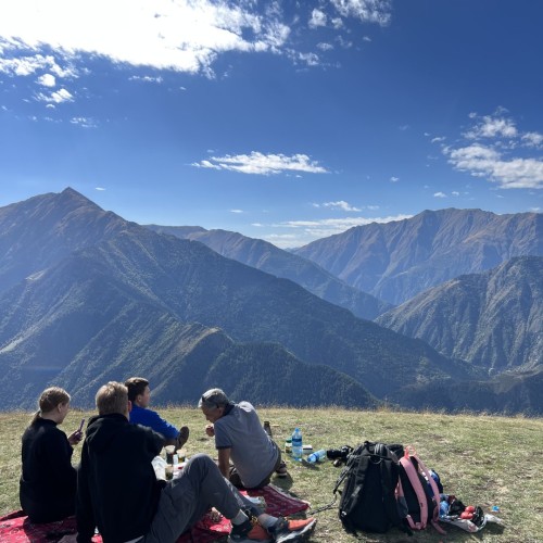 Собирай чемодан, ты едешь в Дагестан! Путешествие в край гор и древностей