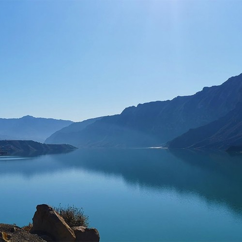 Всё самое-самое в Дагестане: от глубочайшего каньона до древнейшего города