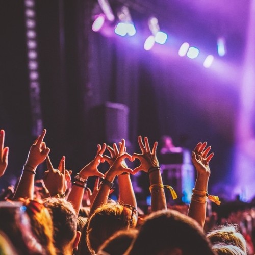 Лето, палатки, рок: из Казани на фестиваль «YLETAЙ»