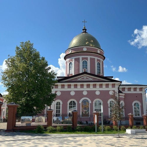 Из Уфы — в купеческий город Бирск и марийское село Бахтыбаево