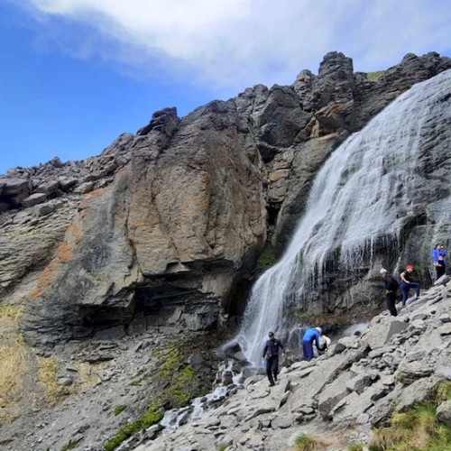 Лёгкий треккинг в Приэльбрусье с проживанием в гостинице