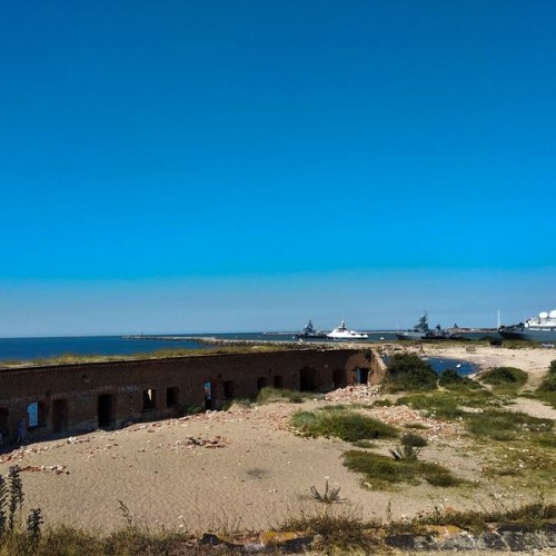 Гранд-тур по Калининграду и области с выбором экскурсий