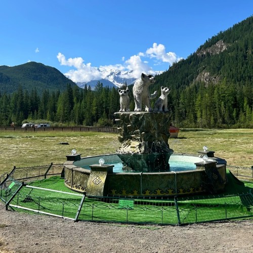 По Горному Алтаю с комфортом