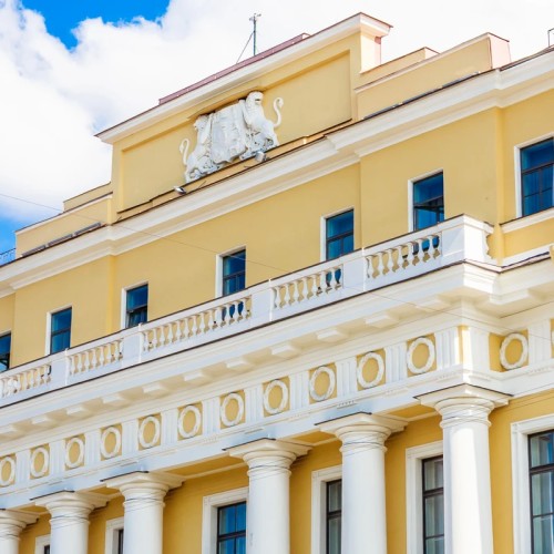 Юсуповский дворец: программа максимум