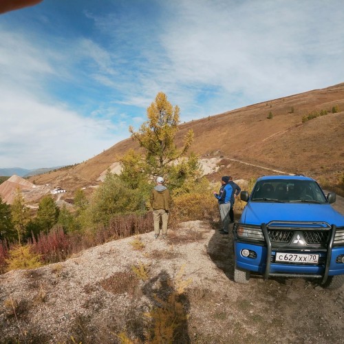 Ваше идеальное путешествие по Горному Алтаю: тур-конструктор