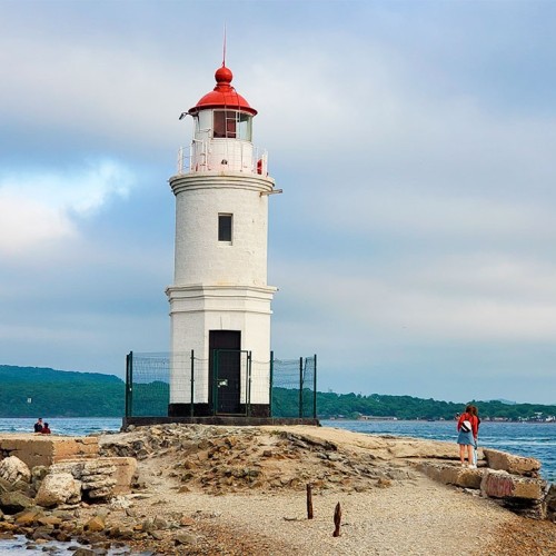 Гастрономическое путешествие в русский Сан-Франциско