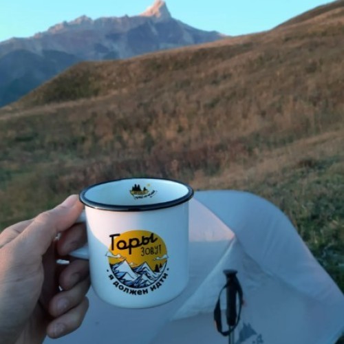 Смотреть на звёзды и трогать облака: восхождение на Ярыдаг с фотосъёмкой (мини-группа)