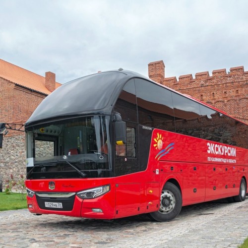 Значимые города и курорты региона: Балтийск, Светлогорск, Зеленоградск, Янтарный, Куржская коса