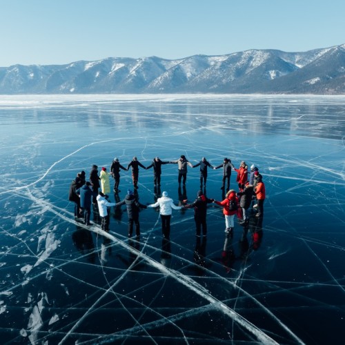 Виды, вкусы и легенды Байкала: автотур в мини-группе по знаковым местам (всё включено)