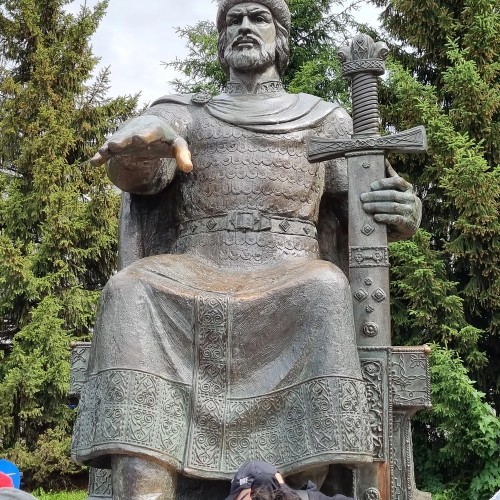 По Костроме — шаг за шагом