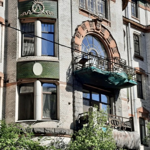 Гвардейские Пески: по местам славы императорских полков (мини-группа)