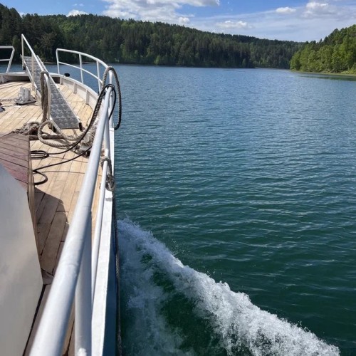 Два глубочайших озера-брата: путешествие на север Монголии и на Ольхон