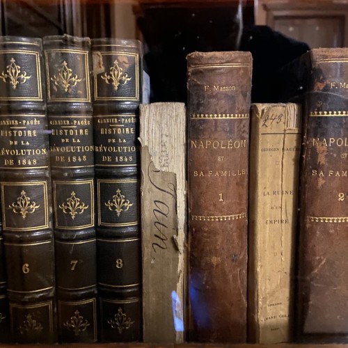 Дворцы Петербурга (с посещением Юсуповского)