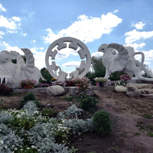 Алтай глазами Шукшина и белого шамана