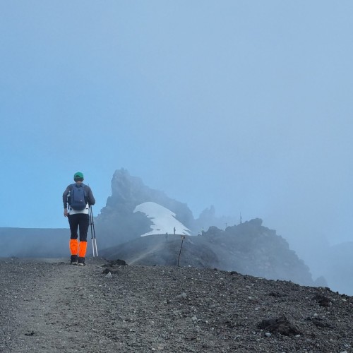 Романтический тур по Камчатке