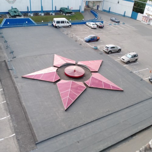 «Бункер Сталина» в Измайлово на групповой экскурсии