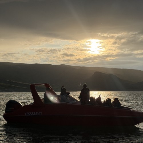 Магический Дагестан глазами горца: путешествие с мастер-классом и активностями (всё включено)