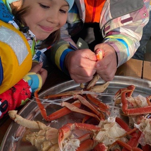 Активный отдых на Камчатке в мини-группе: треккинги, сплавы, квадроциклы