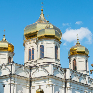 Ставрополь на авто!