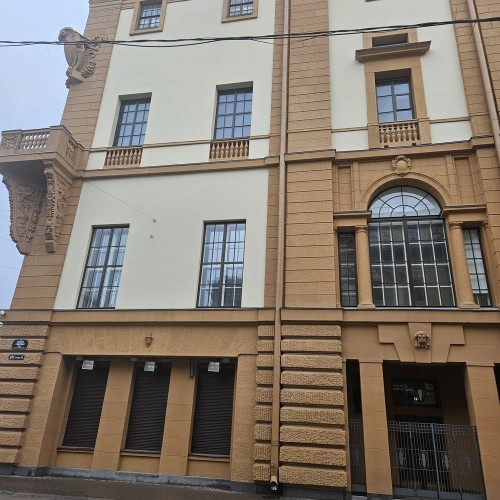 Как Ленинград жил во время блокады