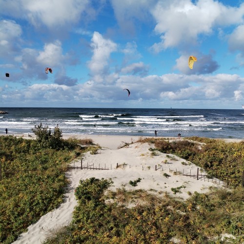 Своей компанией на западный край России: Калининград, побережье Балтики, наследие Тевтонского ордена