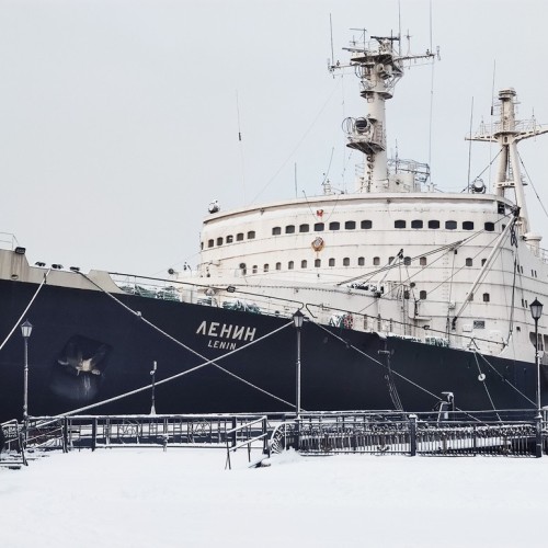 Северный экспресс-тур в мини-группе: Мурманск, Териберка и дополнительные активности на выбор
