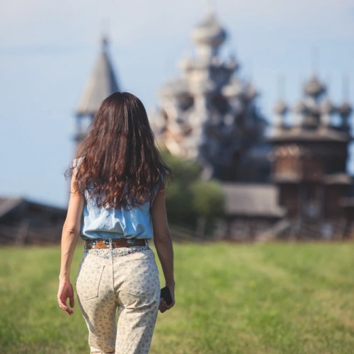 Карельские сокровища с проживанием у Ладоги: горный парк, водопады, Кижи и Валаам