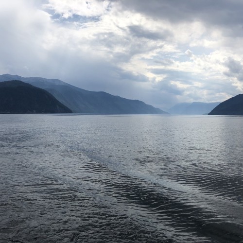 Дух Алтая: путешествие по знаковым локациям