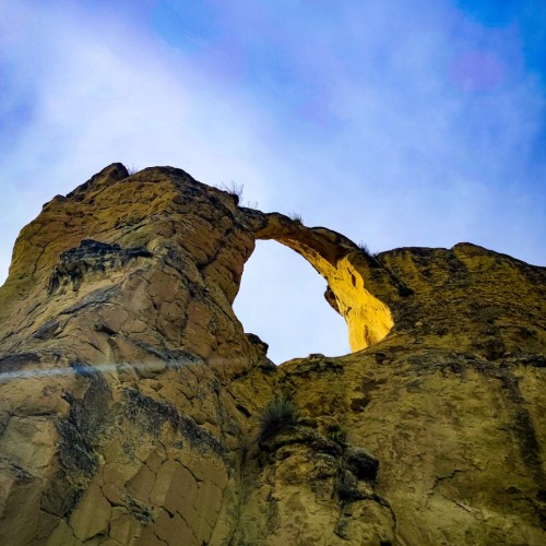 Туда, где горы и минеральная вода: Кисловодск, Пятигорск, Ессентуки и Домбай