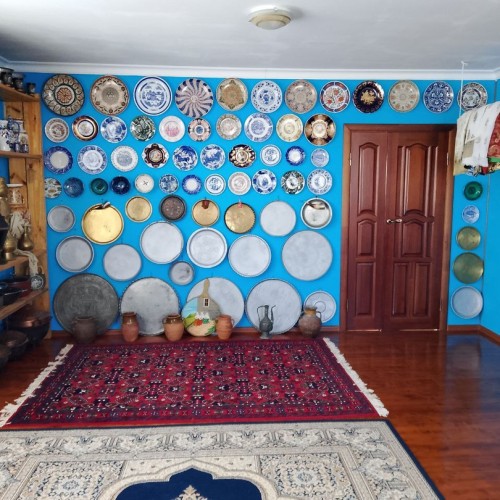 Выходные в высокогорном селе Кубачи: мастер-классы, вкусная кухня и погружение в историю