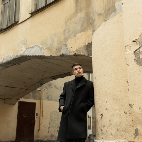 Фотопрогулка по неклассическому центру Петербурга