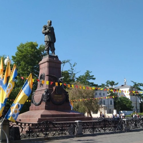 Групповая обзорная экскурсия по Иркутску