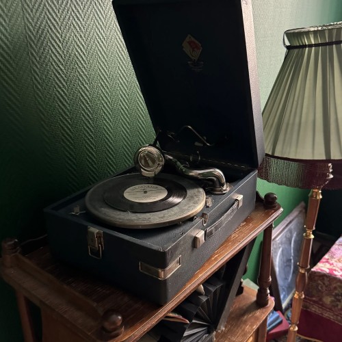 Жизнь доходного дома Петербурга