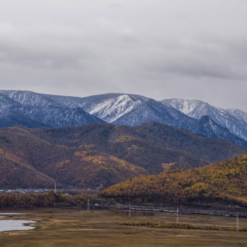 Чарующий Северный Байкал: прогулки и погружение в культуру