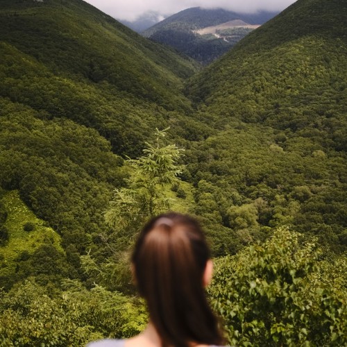 С океаном наедине: на Курильские острова с профессиональным фотографом