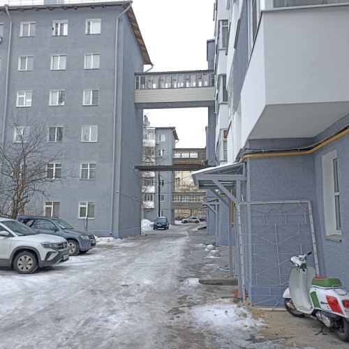 Легендарные пироги — квест с нижегородским историком