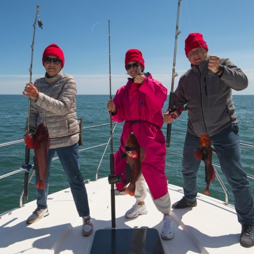 Активный отпуск на Камчатке: восхождение на вулкан, морская прогулка, сплав, баня