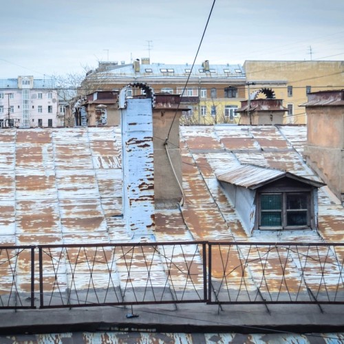 Сага о семье Нобелей: нефть и революция