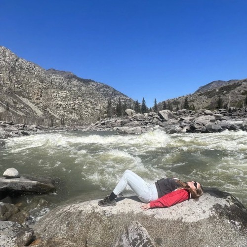 Алтайские тропы: красота природы с комфортом