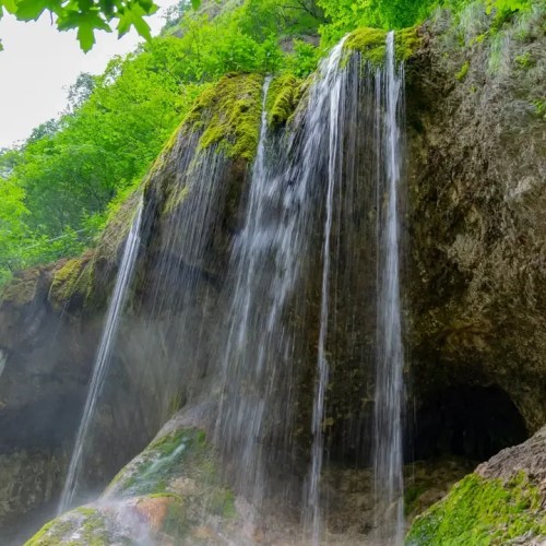 Таинственная Кабардино-Балкария