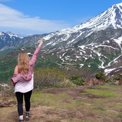 Активный отдых на Камчатке в мини-группе: треккинги, сплавы, квадроциклы