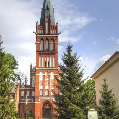 История и природа области: Калининград, Черняховск, Куршская коса и Зеленоградск